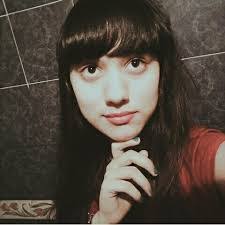 Lila Mullen's Instagram, Twitter & Facebook