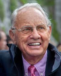 Keith Clark Anderson Obituary October 11, 2023