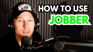 DJ's Painting x Jobber