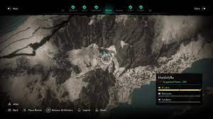It is located in norway. Mjolnir Assassins Creed Valhalla Wiki