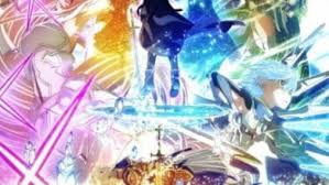 Maybe you would like to learn more about one of these? ØªØ­Ù…ÙŠÙ„ Ø§Ù†Ù…ÙŠ Sword Art Online Alicization War Of Underworld 2nd Season