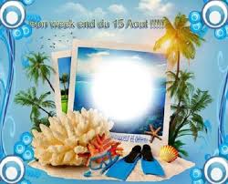 See our latest reviews or find a specific review in our archives. Photo Montage Bon Week End Du 15 Aout Pixiz