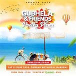 Gubhela & Friends Poetry Picnic
