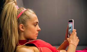 Although she has hundreds of. Overshare Are There Any Good Films About Social Media Film News Dome