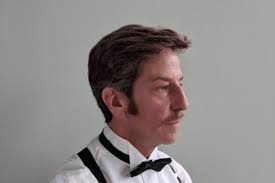 Meet Paul, Actor, Skater and Bubble Performer!