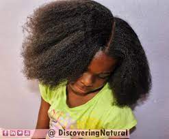 But the fact is, you're probably not made out of $$$. How To Blow Dry Your Kid S Natural Hair In 4 Steps Coils And Glory