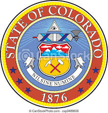 Check spelling or type a new query. Colorado Seal Various Vector Flags State Symbols Emblems Of Countries Regions Prefectures Counties Islands And Others Canstock