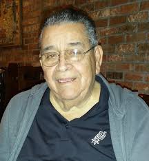 Alberto Canales Obituary