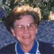 Mrs Catherine Butcher Obituary June 17, 2008