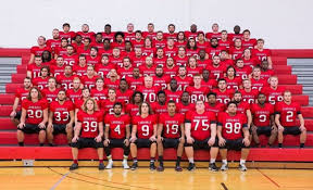 2015 football roster concordia university