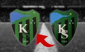 Html code allows to embed logo in your blog or website. Kocaelispor Logosu Ortaligi Karistirdi Kocaeli Denge