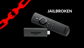 We have now jailbroken our firestick by allowing for the installation of applications that aren't available within the amazon app store. Update Fix Jailbroken Firestick Kfiretv