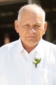 Morris Bossom Obituary