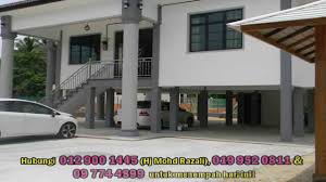 Blog warisan hakhi car garage. Xpresszoom Stz Rumah Tamu Gertak Lembu By Matrix Biznetwork