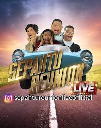 Tonton kepala bergetar astro citra drama live episod. Program Sepahtu Reunion Live 2017 Mustika Hd