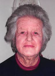 Obituary for Frances Lowry