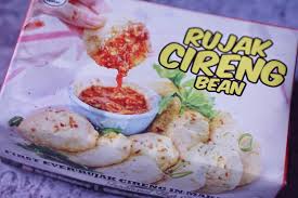 Ini salah satu tips untuk memanfaatkan nasi sisa kemarin atau sisa semalam. Nikmatnya Menyantap Bubur Ayam Dan Rujak Cireng Di Cafe Bean Makassar Pesen Makan