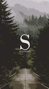 Slytherin Harry Potter Wallpaper Phone Slytherin Wallpaper Harry Potter Wallpaper