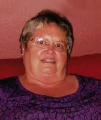 Juanita Warden Obituary (1944