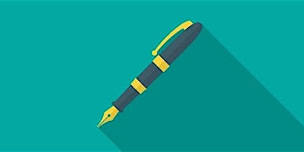 The Write Stuff! Creative Writing Group