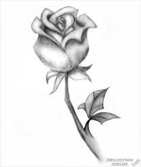 Check spelling or type a new query. Dibujos De Rosas 190 Lindas Y A Lapiz