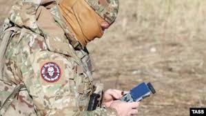 China, Russia Start Naval Drills, Days After NATO Says Beijing Enables  Ukraine War