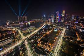 Check out 18 reviews and photos of viator's f1 street circuit driving experience in singapore. Marina Bay Street Circuit Wikipedia