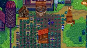 Some are wildlife, which cannot be interacted with. How To Move Buildings In Stardew Valley Pro Game Guides