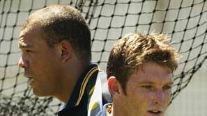 Harvey to leave Gloucestershire