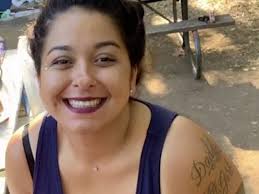 California man accused of brutally stabbing girlfriend to death as her  horrified children watched