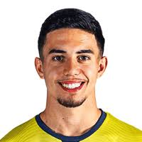 Pablo Iniguez Profile & Career Stats