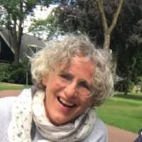 5 "Danielle Hamstra" profiles