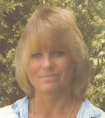 Roswitha Voss Obituary (1945