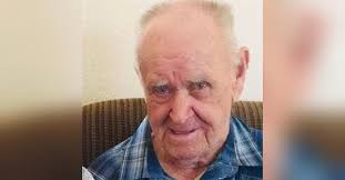 George Edward Bunch Obituary