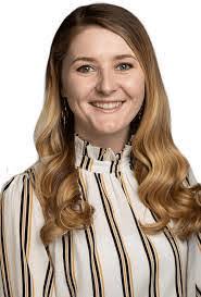 Bridget Collier's Instagram, Twitter & Facebook