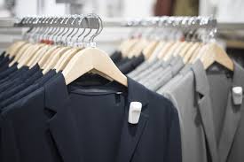 Dry cleaning in the future. How Frequently Should You Dry Clean Your Suits The Urban Guide
