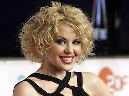 Kylie Minogue Says Dancing Gave Her Famous Bottom Kylie Minogue Kylie Kylie Minogue Neighbours