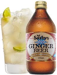 Mix It Up With Saxbys Food Drink Recipes