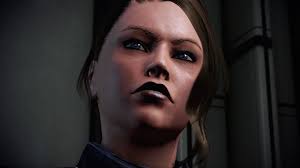 Should Wrex die in Mass Effect 1?