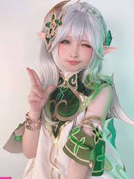 Eriri Eririchyan Nude Leaks OnlyFans Photos 3 - Ibradome