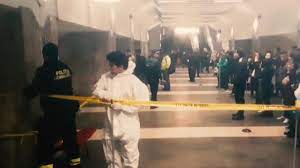 În timp ce eram în pasaj, între magistrale la unirii, am auzit că a avut loc un suicid la dristor. S A Crezut CÄƒ Ea Este Victima De La Metrou Dar AdevÄƒrul Este Cu Totul Altul Quot Eu Sunt Bine