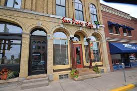 Best dining in hudson, wisconsin: Hudson Wi Best Restaurants By John And Becky Durham Durham Executive Group