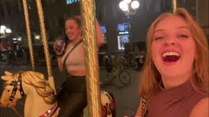 First Year Abroad Students in Florence and Valencia: A Documentary