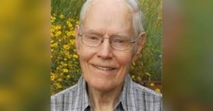 Ronald Eugene Anderson Obituary