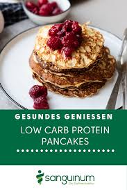 Pin Auf Low Carb Fruhstuck