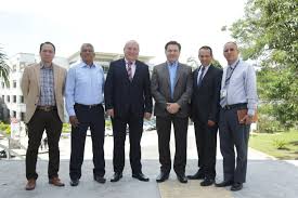 Gestión de la Comunicación y la Promoción Institucional