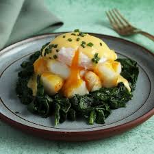 Keto dinner ideas can be challenging when you first start on the keto lifestyle. Keto Poached Egg Recipe On Smoked Haddock And A Bed Of Spinach Keto Https Ketosummit Com Keto Poac Haddock Recipes Smoked Haddock Recipes Poached Egg Recipe