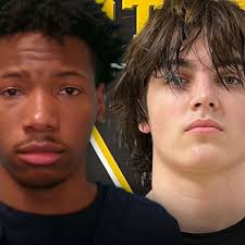 H.S. Track Meet Murder Suspect Karmelo Anthony's Bond Reduced From $1M to  $250K