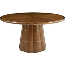 Barbara barry is among the world's most prominent and talented designers. Tables Modern Dining Room Furniture Accessories Baker Furniture