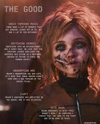 M3gan 2 Review Is It in Theaters Right Now